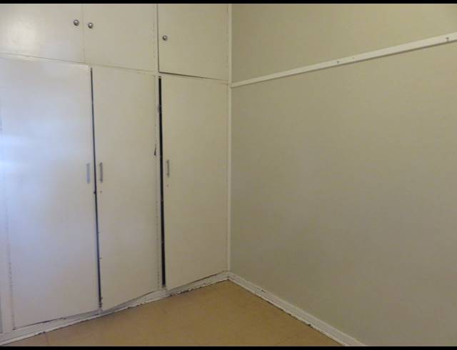 1 BEDROOM APARTMENT RENTED IN MUCKLENEUK